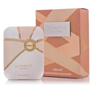 Armaf Le Parfait Eau de Parfum for Women – 3.4 oz
