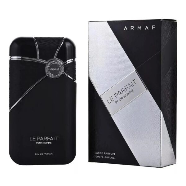 Armaf Le Parfait Eau de Parfum for Men – 6.8 oz