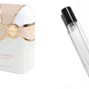 Armaf Le Parfait Eau de Parfum for Women – 0.34 oz
