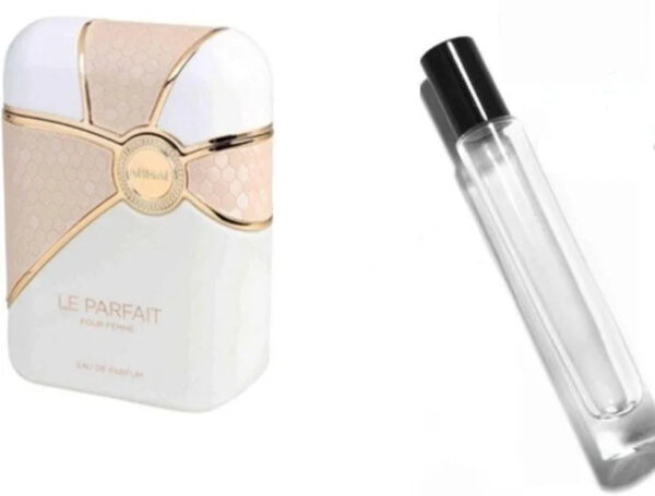 Armaf Le Parfait Eau de Parfum for Women – 0.34 oz