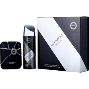 Armaf Le Parfait for Men Eau de Parfum & Body Spray Set