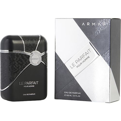 Armaf Le Parfait Women's Eau de Parfum Spray 6.8 oz