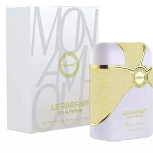 Armaf Le Parfait Mon Amour Eau de Parfum for Women – 3.4 oz