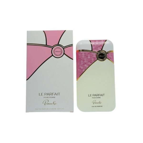 Armaf Le Parfait Panache Eau de Parfum for Women – 6.8 oz
