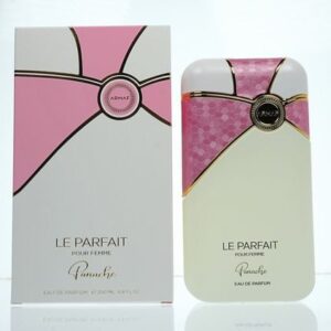 Armaf Le Parfait Panache Eau de Parfum Spray for Women