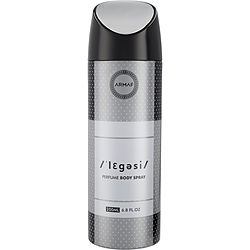 Armaf Legesi Men's Body Spray - 6.8 oz