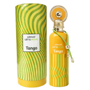 Armaf Let's Move Tango Eau de Parfum for Unisex