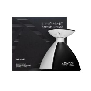 Armaf L'homme Parfum Intense for Men – 3.4 oz