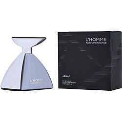 Armaf L'homme Parfum Intense EAU DE PARFUM SPRAY 3.4 OZ for MEN