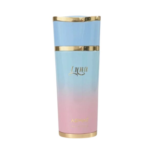 Armaf Luna Eau de Parfum for Men – 3.4 oz