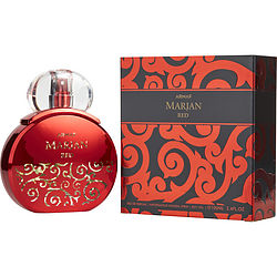 Armaf Marjan Red EAU DE PARFUM SPRAY 3.4 OZ for Men