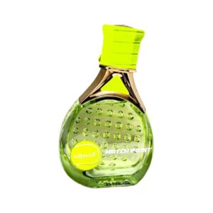 Armaf Match Point Eau de Parfum for Men – 3.4 oz