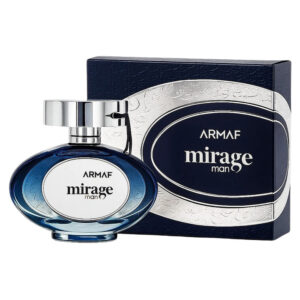 Armaf Mirage Eau de Parfum for Men – 3.4 oz