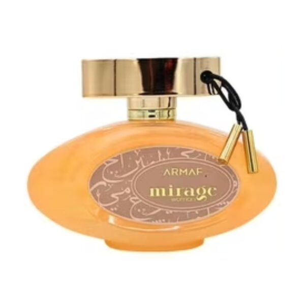 Armaf Mirage Eau de Parfum for Women – 3.4 oz