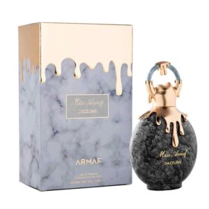 Armaf Miss Armaf Dazzling Eau de Parfum for Women – 3.4 oz
