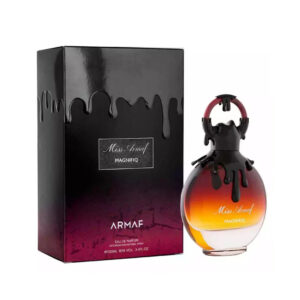 Armaf Miss Armaf Magnifiq Eau de Parfum for Women – 3.4 oz