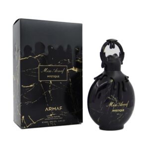 Armaf Miss Armaf Mystique Eau de Parfum for Women – 3.4 oz
