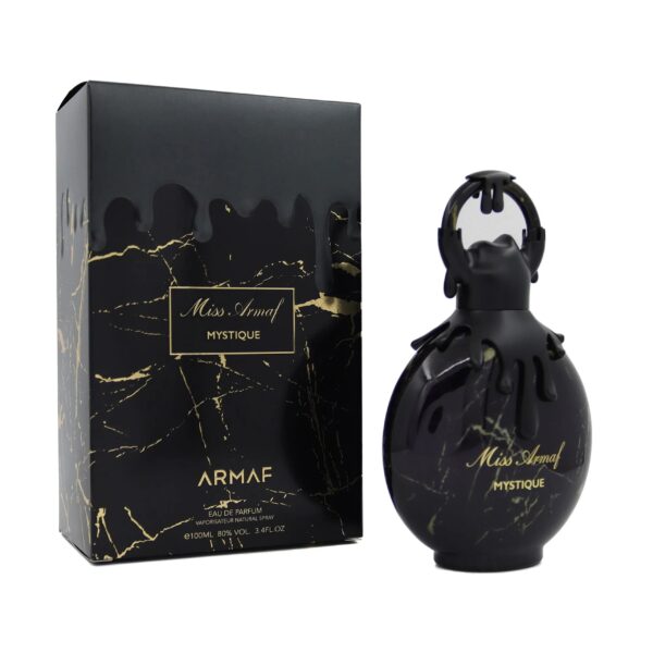 Armaf Miss Armaf Mystique Eau de Parfum for Women – 3.4 oz