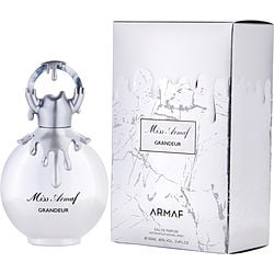 Armaf Miss Grandeur Women's Eau de Parfum Spray 3.4 oz