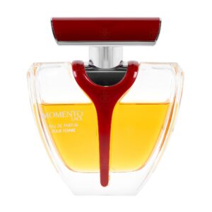 Armaf Momento Lace Eau de Parfum for Women – 3.4 oz