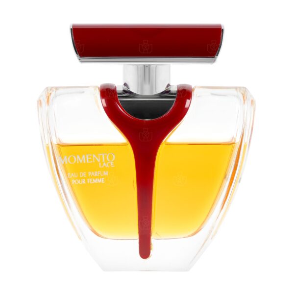 Armaf Momento Lace Eau de Parfum for Women – 3.4 oz