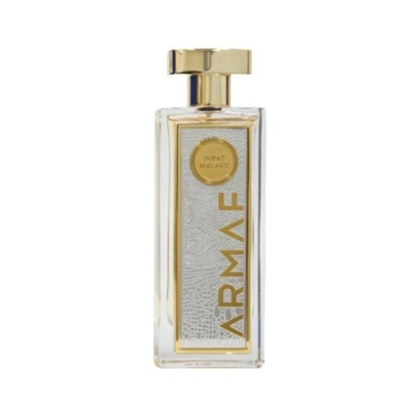 Armaf Mosaic Topaz Eau de Parfum for Men – 2.5 oz