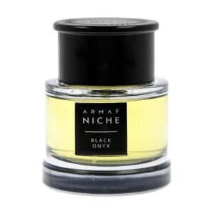Armaf Niche Black Onyx Eau de Parfum for Women – 3.0 oz