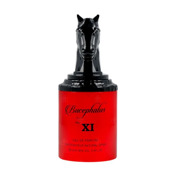 Armaf Niche Bucephalus No. XI Eau de Parfum for Women – 3.4 oz