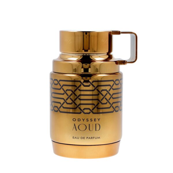 Armaf Odyssey Aoud Eau de Parfum for Men – 3.4 oz