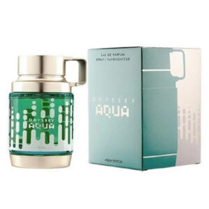 Armaf Odyssey Aqua Eau de Parfum for Men – 2.02 oz