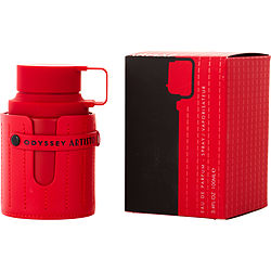 Armaf Odyssey Artisto Red Edition Eau de Parfum for Men