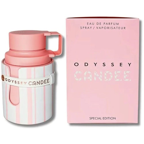 Armaf Odyssey Candee Women's Eau de Parfum Spray