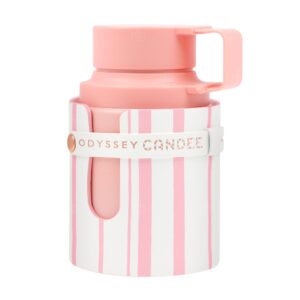 Armaf Odyssey Candee Special Edition Eau de Parfum for Women – 3.4 oz