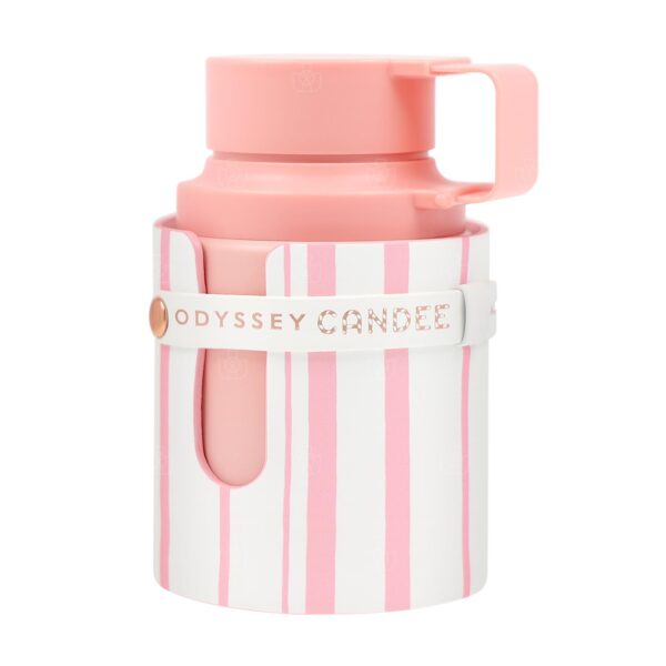 Armaf Odyssey Candee Eau de Parfum for Women – 3.4 oz