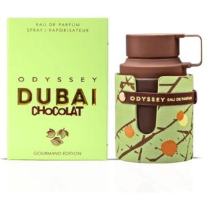 Armaf Odyssey Dubai Chocolat Eau de Parfum for Men