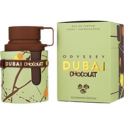 Armaf Odyssey Dubai Chocolat Eau de Parfum for Men