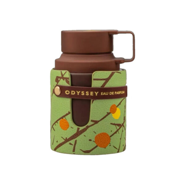 Armaf Odyssey Dubai Chocolat Eau de Parfum for Unisex – 3.4 oz