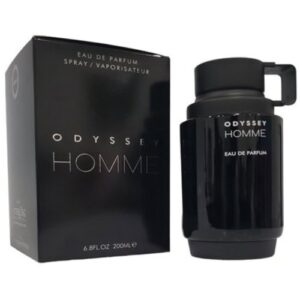 Armaf Odyssey Homme Black Eau de Parfum for Men