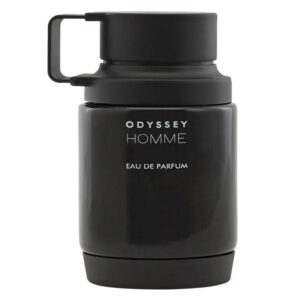 Armaf Odyssey Homme Eau de Parfum for Men – 2.0 oz