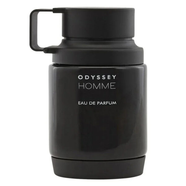 Armaf Odyssey Homme Eau de Parfum for Men – 2.0 oz