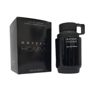 Armaf Odyssey Homme Eau de Parfum for Men – 6.8 oz