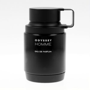 Armaf Odyssey Homme Eau de Parfum for Men – 3.4 oz