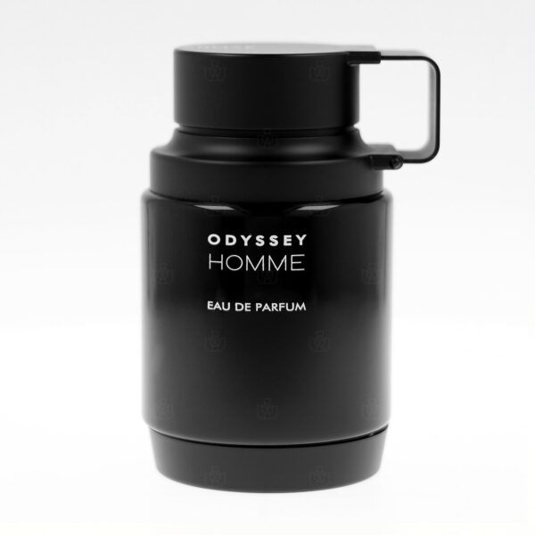 Armaf Odyssey Homme Eau de Parfum for Men – 3.4 oz