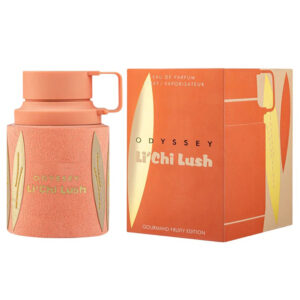 Armaf Odyssey Li'Chi Lush Eau de Parfum for Women
