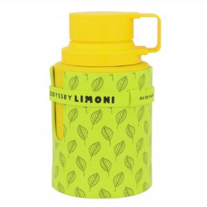 Armaf Odyssey Limoni Eau de Parfum for Men – 6.8 oz