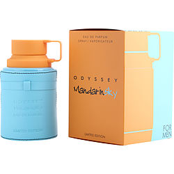 Armaf Odyssey Mandarin Sky Eau de Parfum Spray 6.8 oz