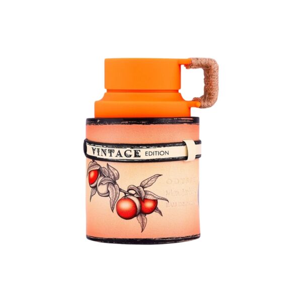 Armaf Odyssey Mandarin Sky Vintage Edition Eau de Parfum for Unisex – 3.4 oz