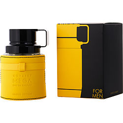 Armaf Odyssey Mega Eau de Parfum Spray for Men