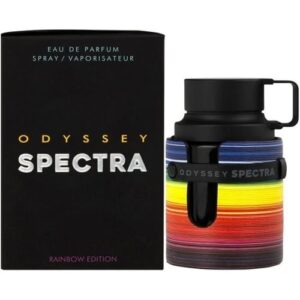 Armaf Odyssey Spectra Rainbow Edition Men's Eau de Parfum