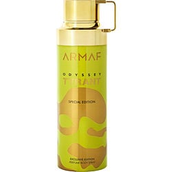 Armaf Odyssey Tyrant Body Spray for Men - 6.7 oz